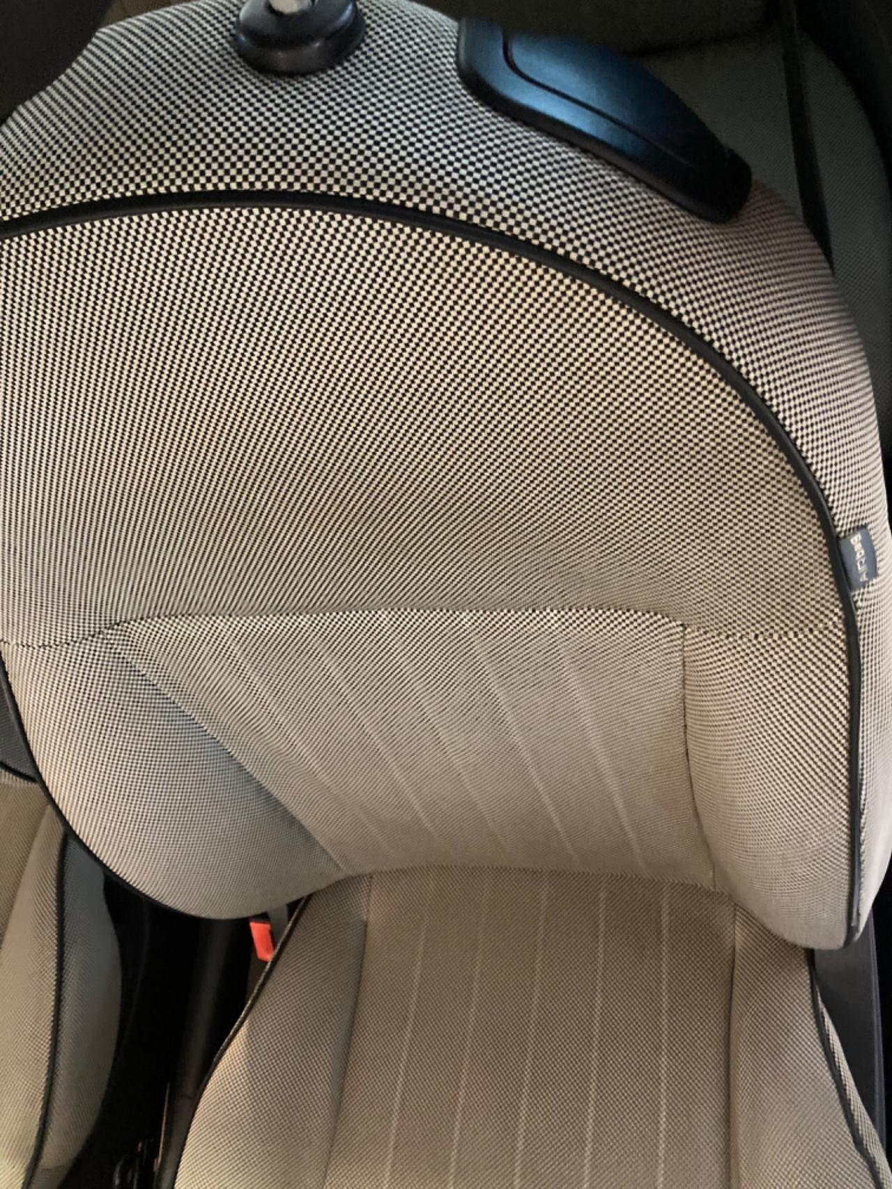 Fiat 500 1.2 EasyPower Lounge metano per neopatentati