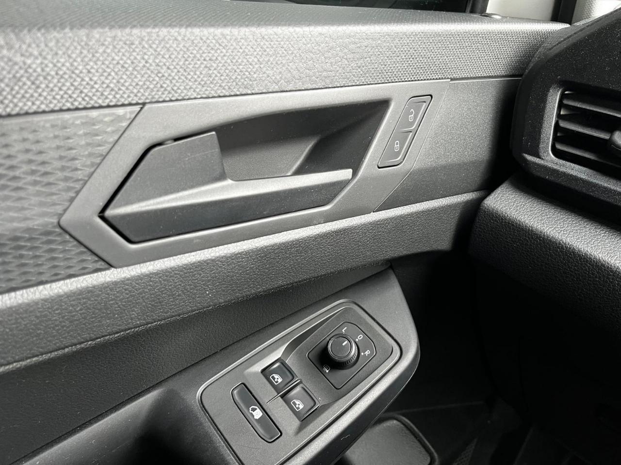 Volkswagen Caddy cargo 2.0 tdi 122cv business dsg7