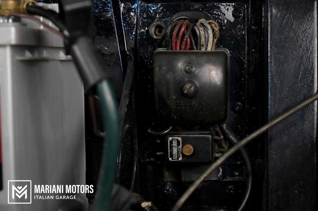 Alfa Romeo 1900 Super