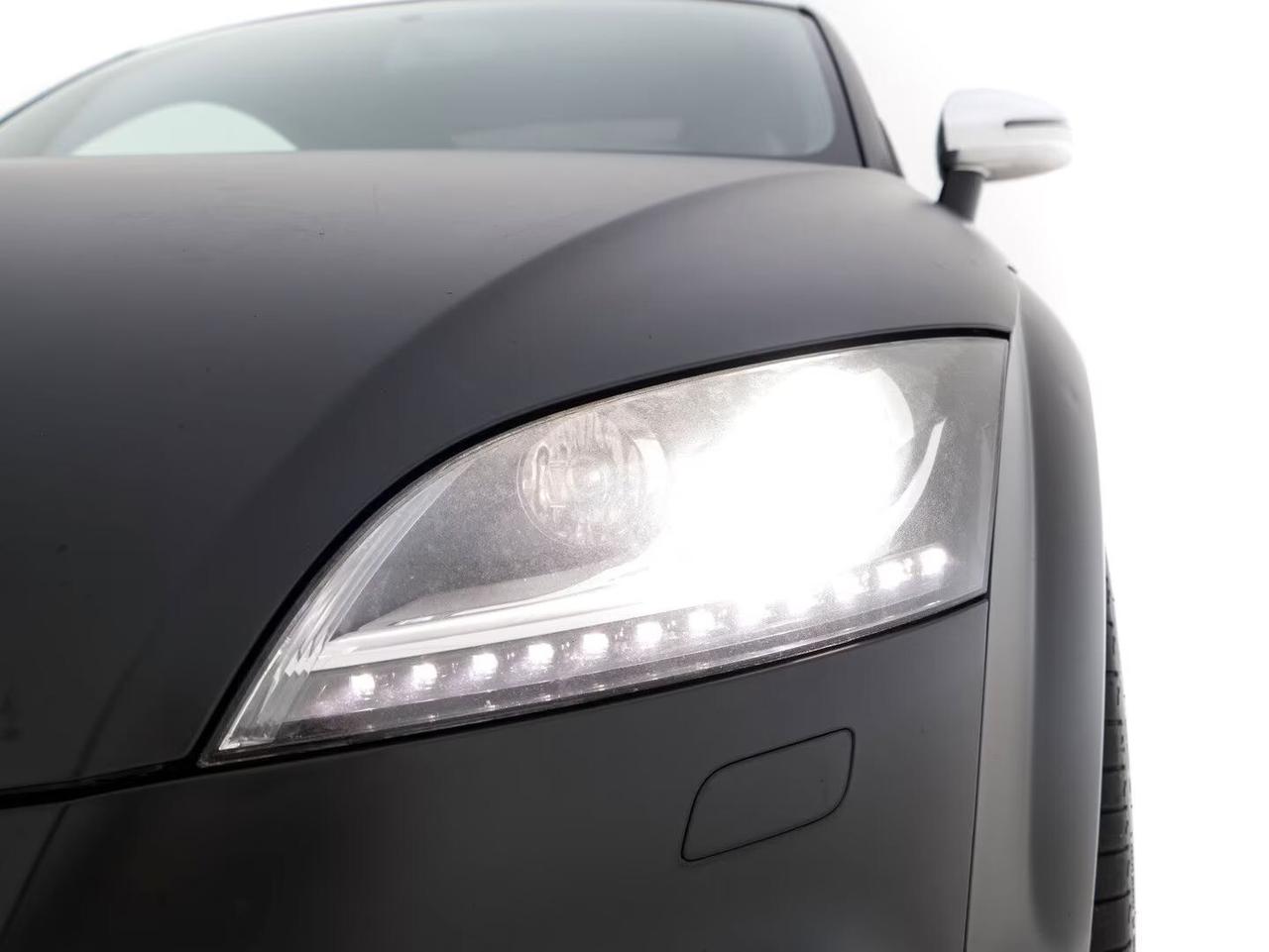 Audi TTS Coupé 2.0 272 CV TFSI quattro