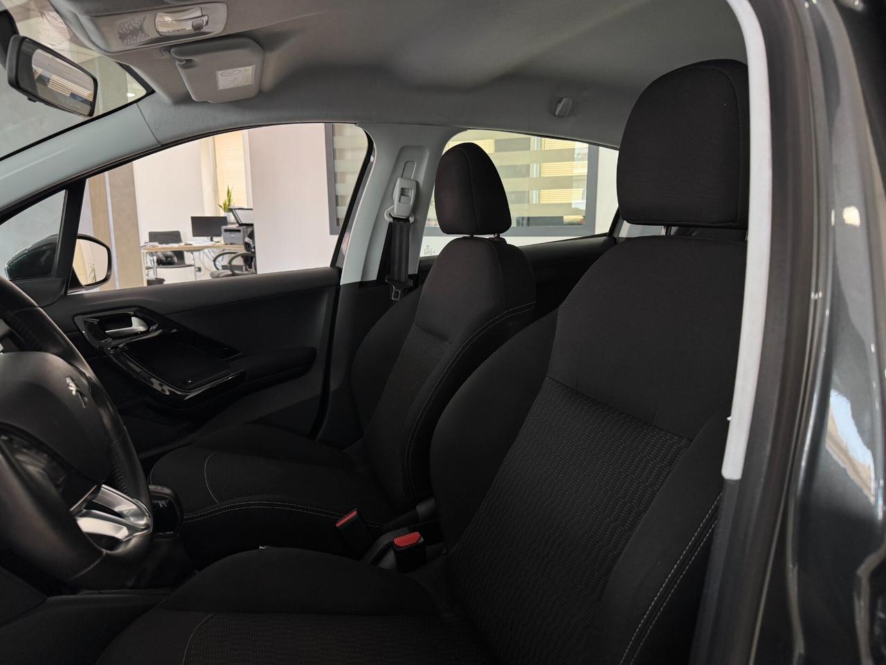 Peugeot 208 1.2 82cv 5 porte Allure