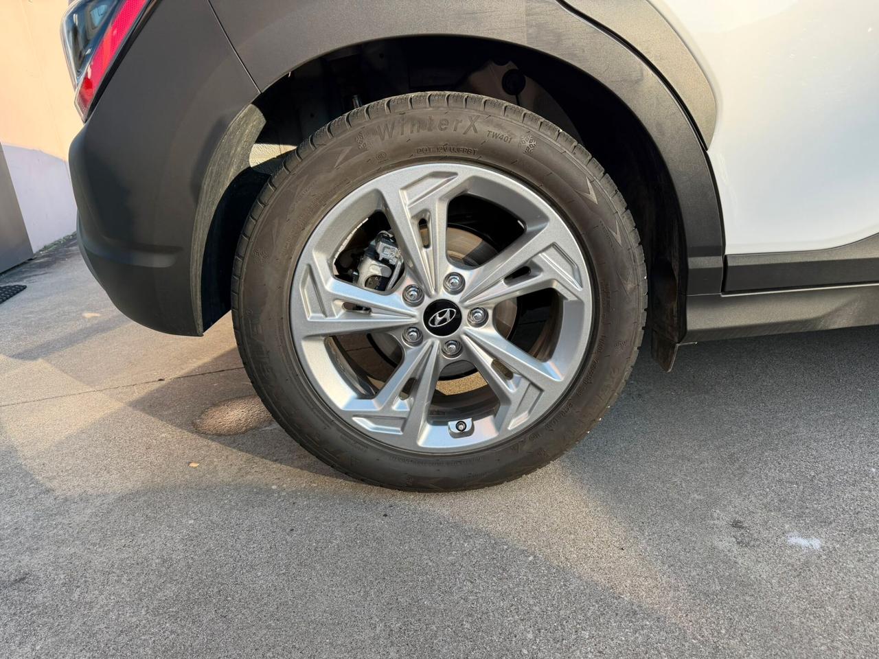 Hyundai Kona 1.0 T-GDI XTech+