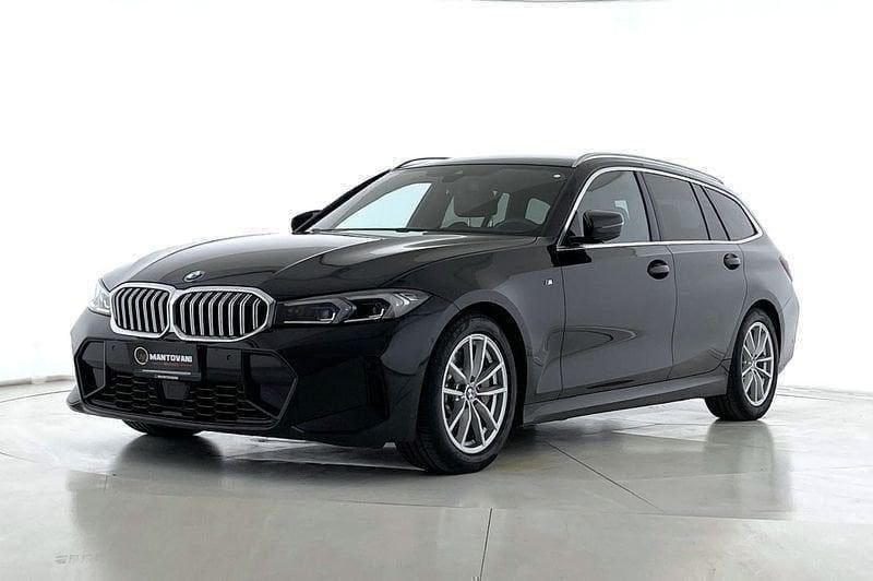 BMW Serie 3 330d 48V Touring Msport