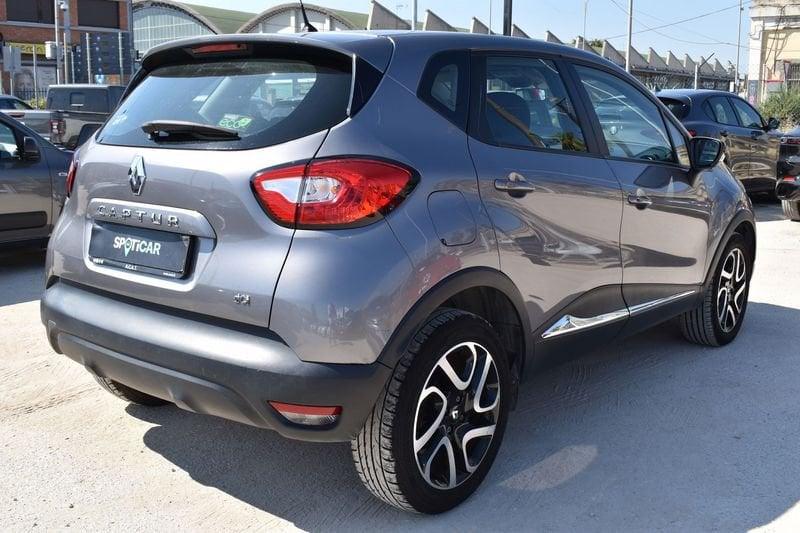 Renault Captur Captur 1.5 dCi 8V 90 CV Start&Stop Energy R-Link