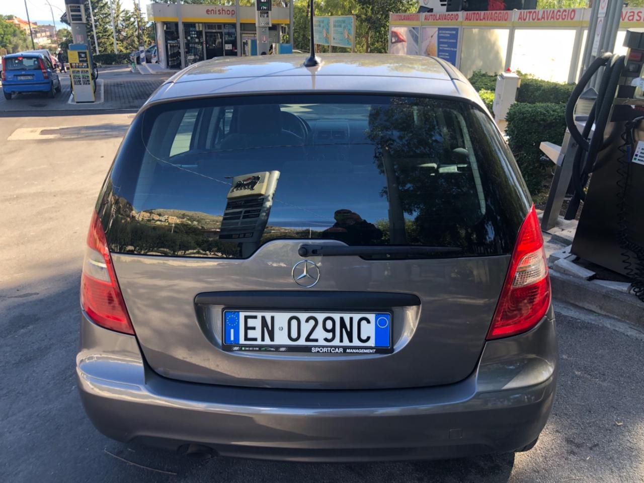 Mercedes-benz A 180 CDI