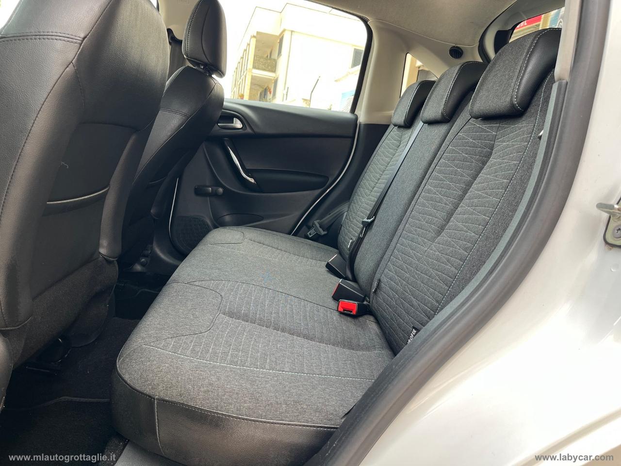 CITROEN C3 BlueHDi 75 Exclusive