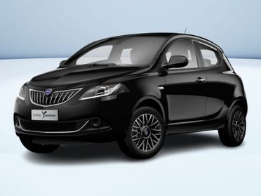 Lancia Ypsilon 1.2 69CV Ecochic GPL MY24