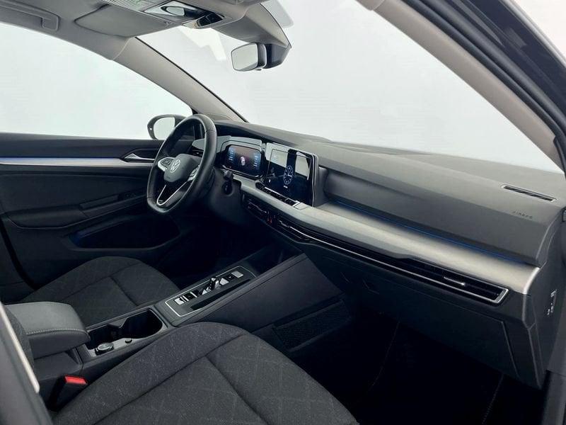 Volkswagen Golf Golf 1.0 eTSI EVO DSG STYLE