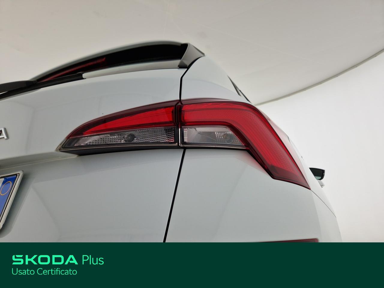 Skoda Kamiq 1.0 tsi ambition 95cv