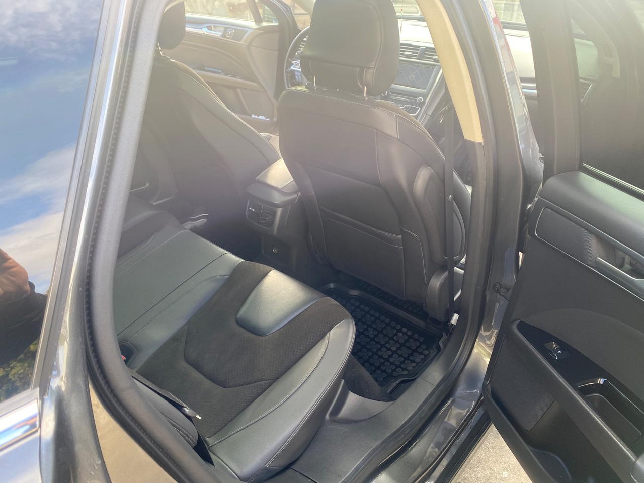 Ford Mondeo 2.0 TDCi 150 CV S&S Station Wagon Titanium