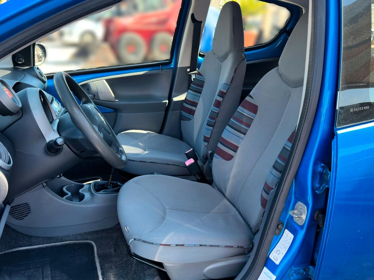 Citroen C1 1.0 5 porte airdream C1TY