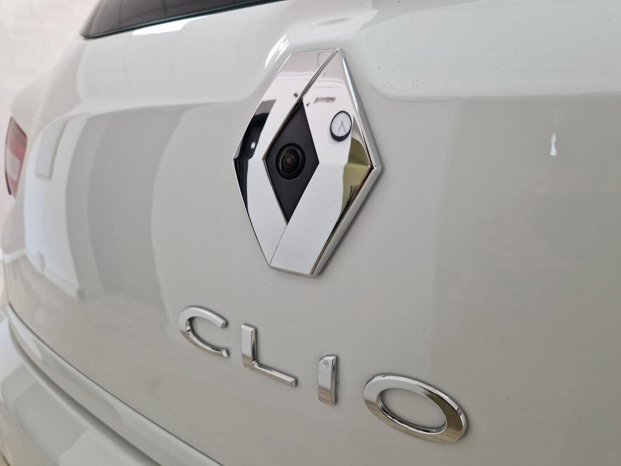 Renault Clio 1.2 EURO 6