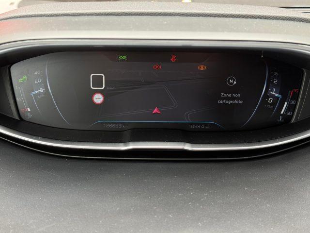 PEUGEOT 3008 PureTech Turbo 130 Allure 360/Full-led/Ambient lig