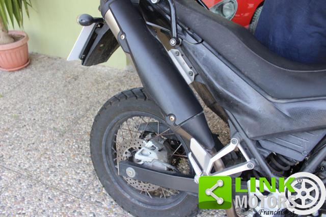YAMAHA XT 660 R