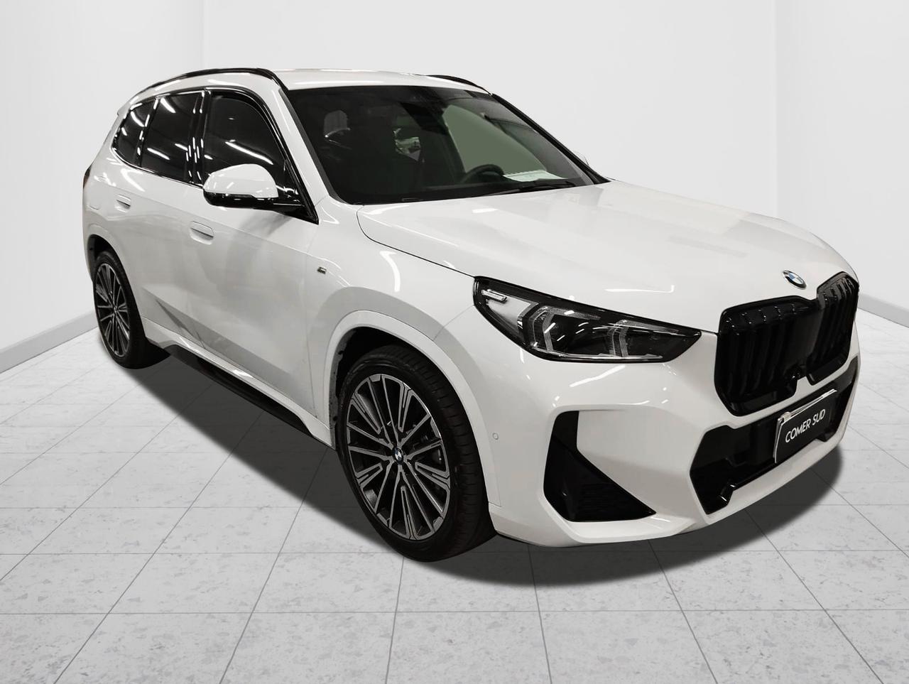 BMW X1 U11 - X1 xdrive23i mhev 48V MSport auto