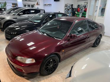 Honda Civic Coupé 1.6 16V V-TEC ESi GPL ISCRITTA ASI