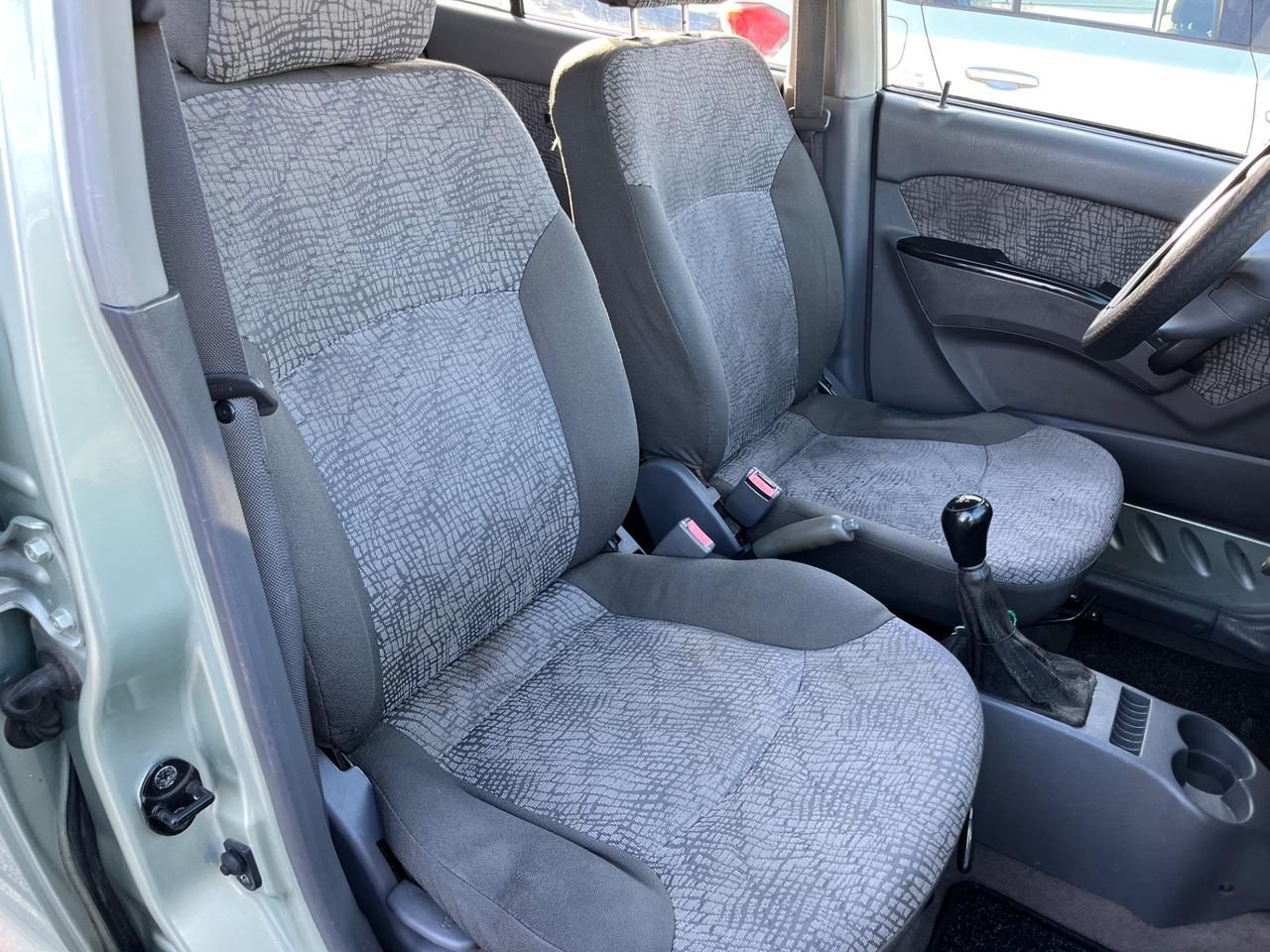 Hyundai Atos Prime 1.1 12V Like