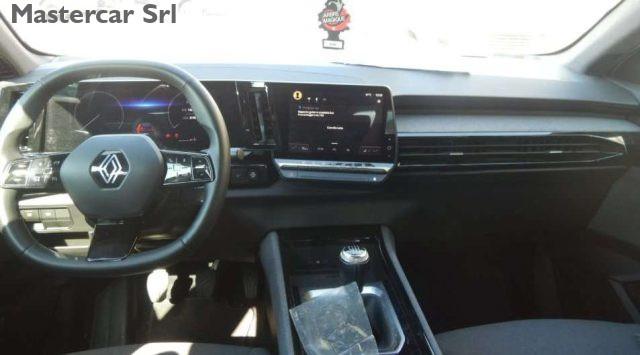 RENAULT Austral 1.2 mild hybrid advanced Equilibre 130cv - GP534LK