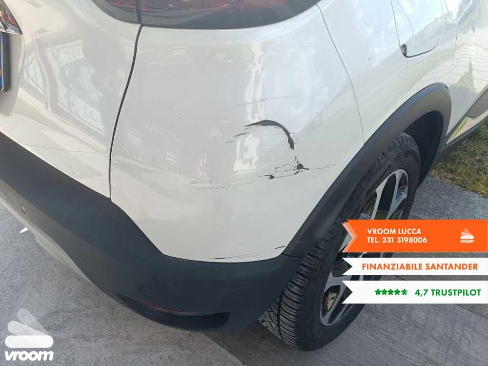 RENAULT Captur 1ª serie Captur TCe 12V 90 CV S...