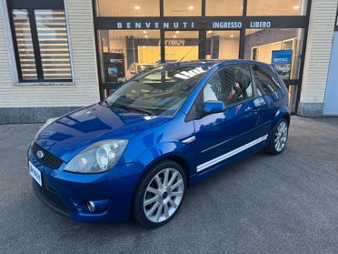 Ford Fiesta 2.0 16V 3p. ST