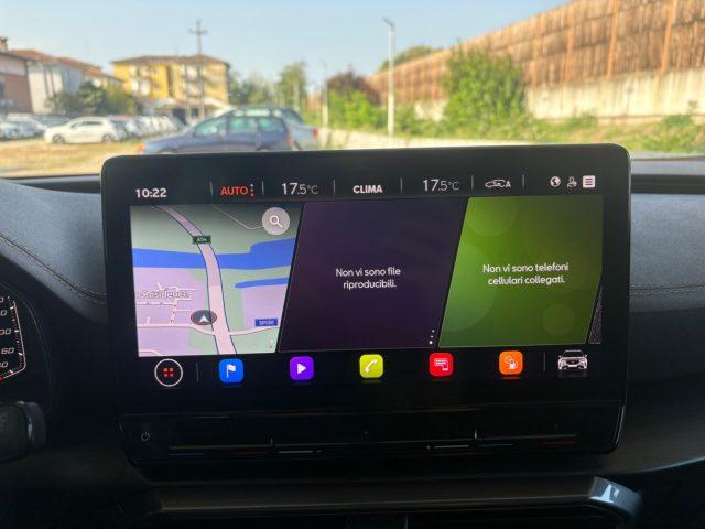 CUPRA Formentor 2.0 TDI 4Drive DSG PRONTA CONSEGNA