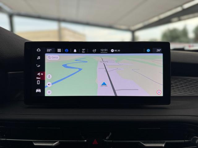 ALFA ROMEO Tonale 1.6 diesel 130 CV TCT6 Sprint