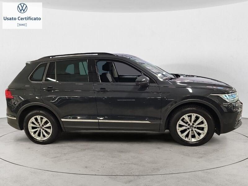 Volkswagen Tiguan Tiguan 2.0 TDI 150 CV SCR DSG Life
