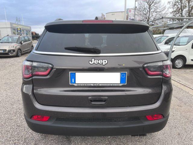 JEEP Compass 1.4 MultiAir 2WD Limited