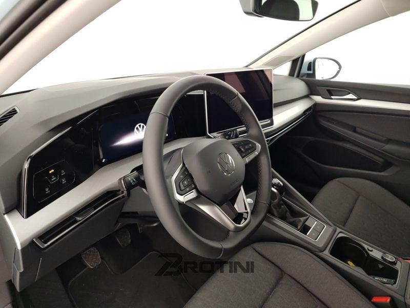 Volkswagen Golf Golf 2.0 tdi Edition Plus 115cv