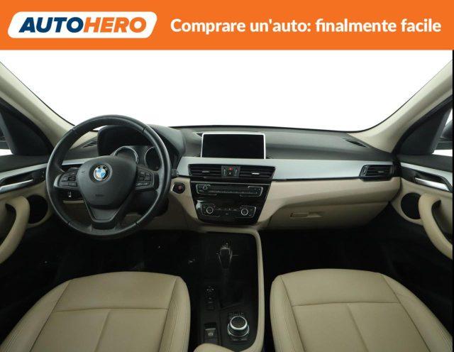 BMW X1 xDrive25e Advantage