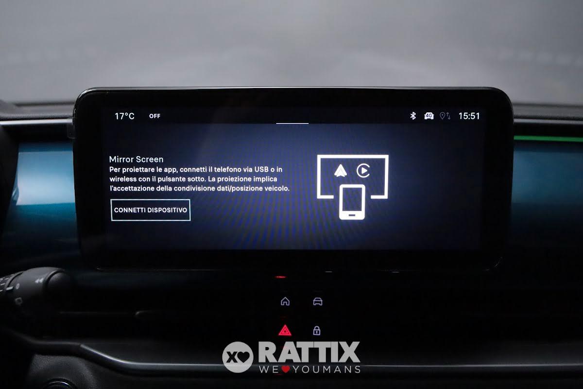 Fiat 600 1.2 Hybrid+ Pack Comfort