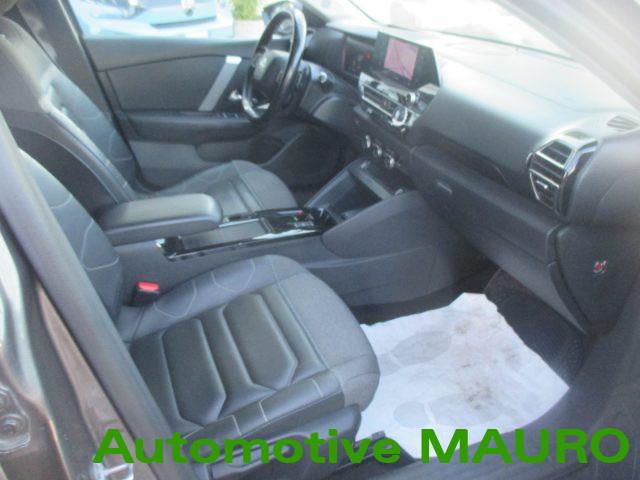 CITROEN C4 BlueHDi 130 S&S EAT8 Shine - NEOPATENTATI