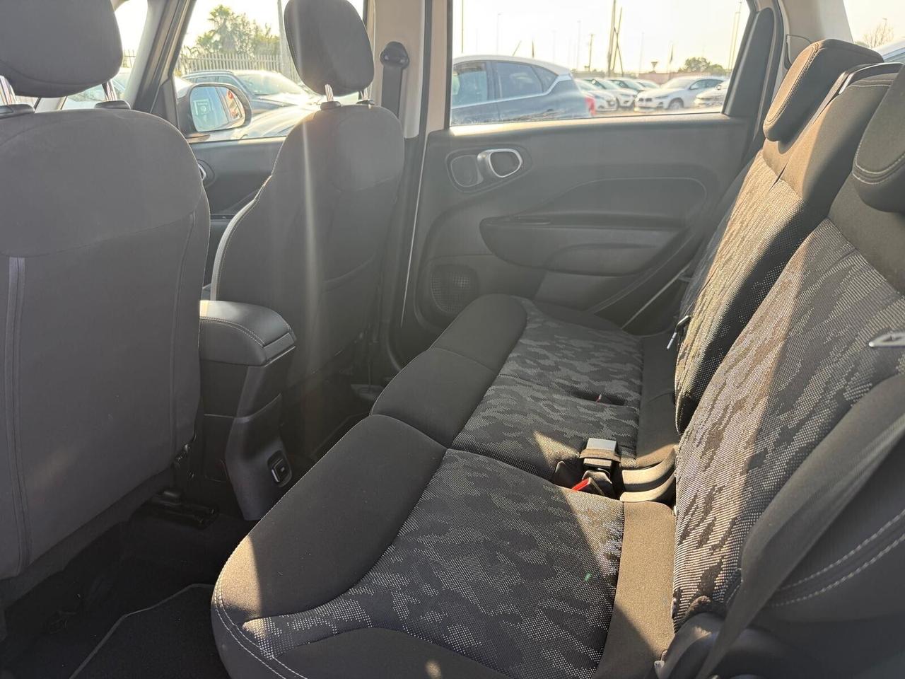 FIAT 500L CROSS 1.3 MJ 95 CV