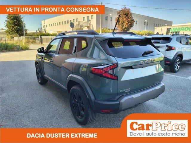 DACIA Duster 1.8 Full Hybrid 155CV Aut. Extreme