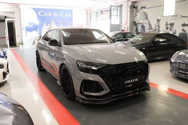 Audi Altri modelli S ABT SPORTSLINE 740cv