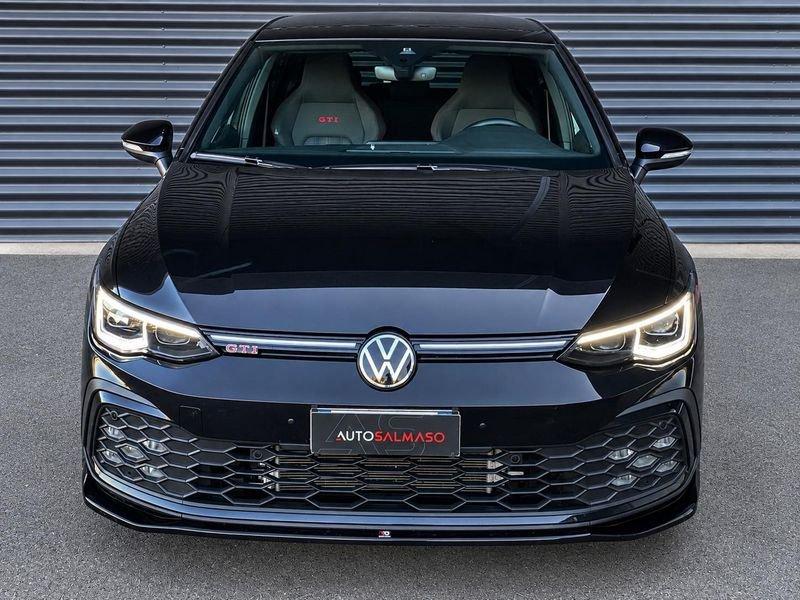 Volkswagen Golf GTI VIII 2.0 TSI GTI DSG 245 CV