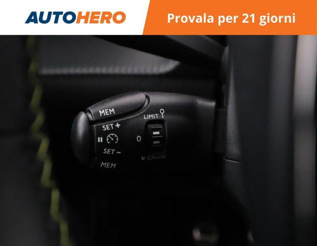 PEUGEOT 2008 PureTech 130 S&S GT