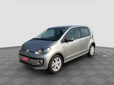 VOLKSWAGEN up! 1.0 5p. move up! ASG