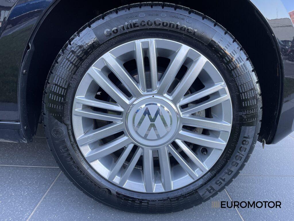 Volkswagen up! 1.0 EVO Move !