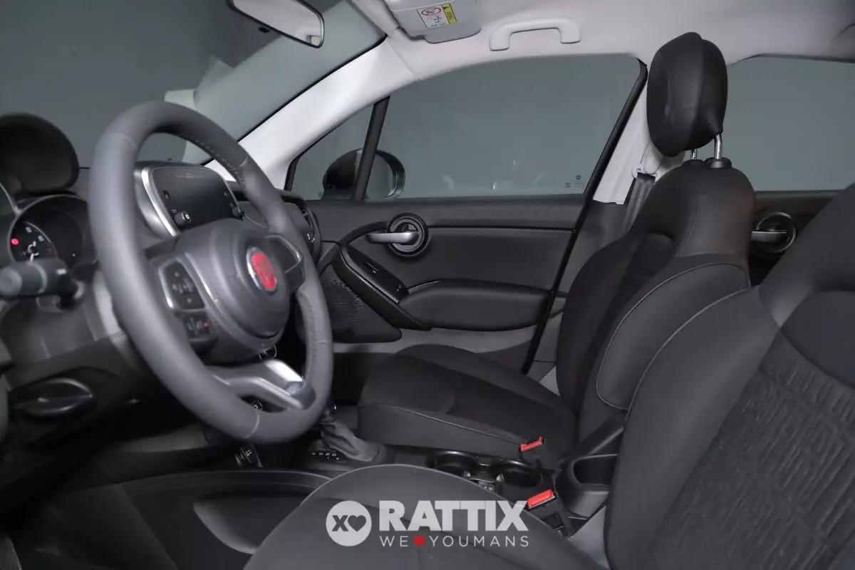 Fiat 500X 1.5 T4 Hybrid 130CV DCT
