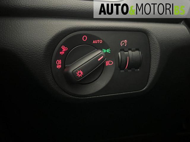AUDI Q3 2.0 TDI 150 CV quattro Business