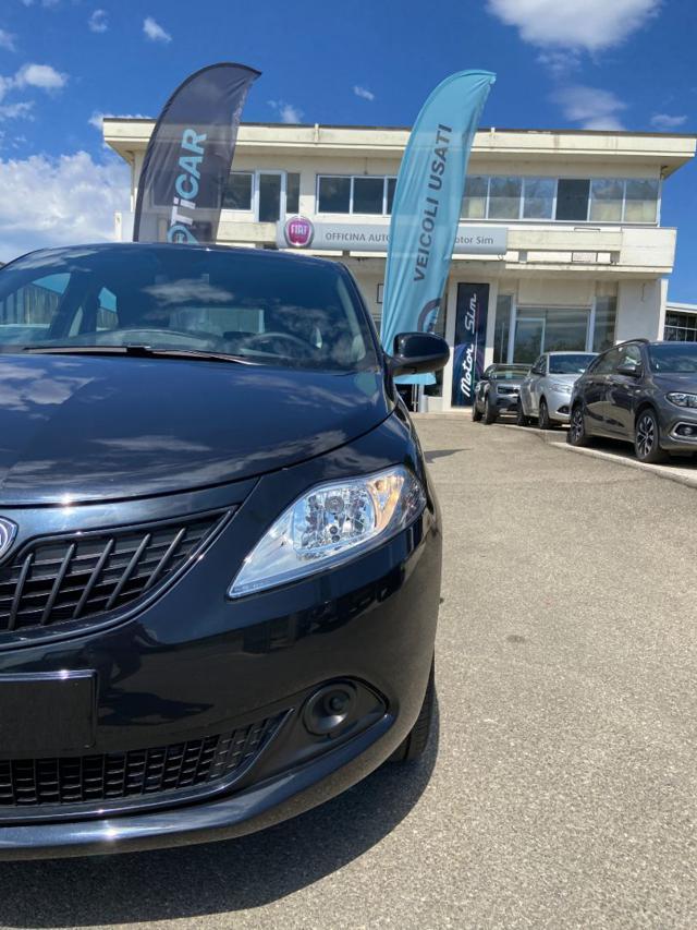 LANCIA Ypsilon *PROMO* 1.0 FireFly 5 porte S&S Hybrid Gold