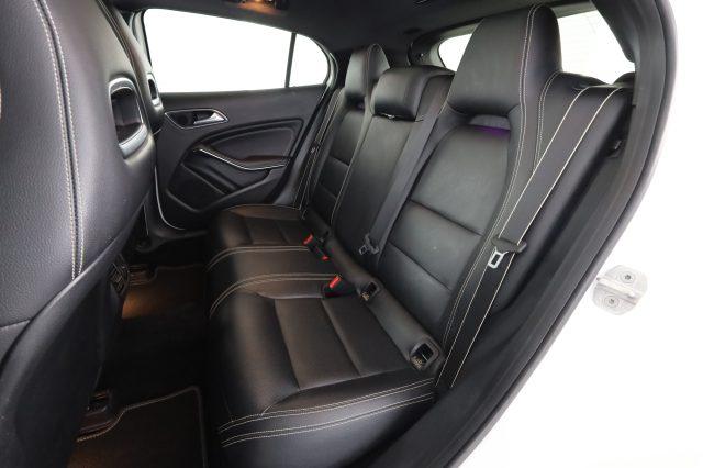 MERCEDES-BENZ CLA sse GLA GLA 200 CDI/d Automatic 4Matic Sport
