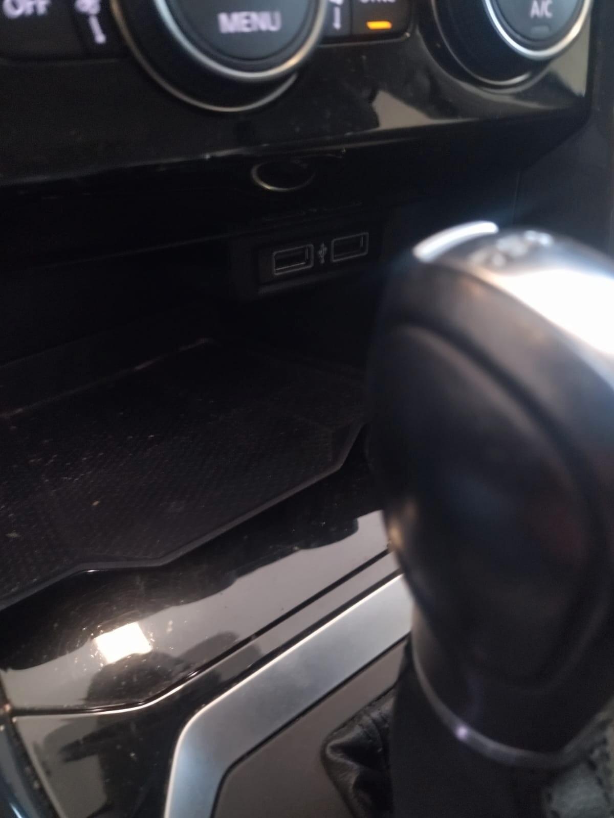 Volkswagen T-Roc 1.5 TSI DSG Advanced BlueMotion Technology