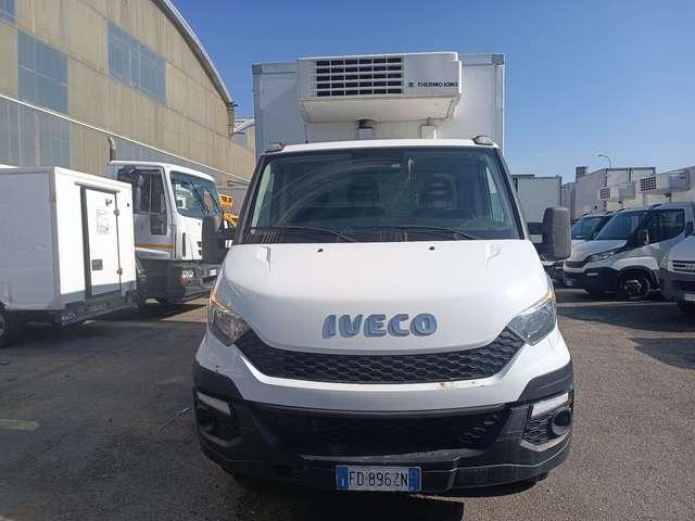 Iveco Daily 35c14 METANO EURO6 FRIGO