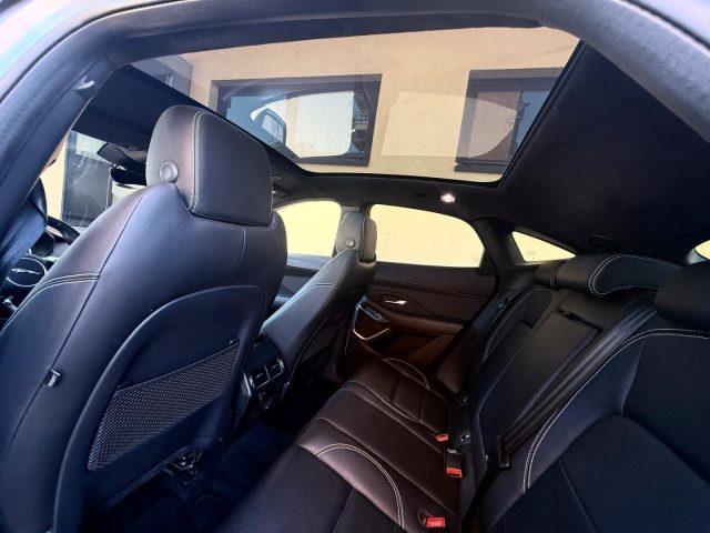 JAGUAR E-Pace 2.0D I4 163 CV AWD Auto R-Dynamic Black