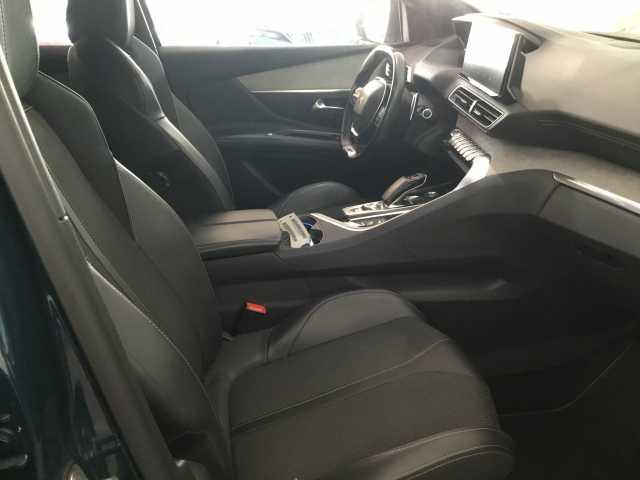 Peugeot 3008 GT 1.6 Hybrid 225 e-EAT8 - Veicolo Usato