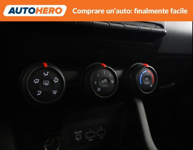 RENAULT Clio SCe 65 CV 5 porte Life