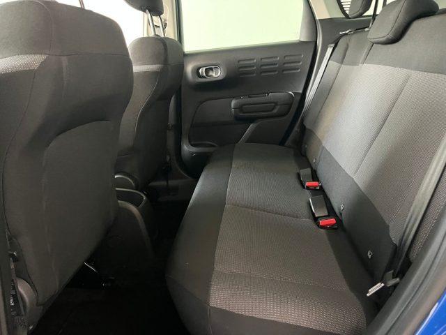 CITROEN C3 Aircross BlueHDi 110 S&S Plus