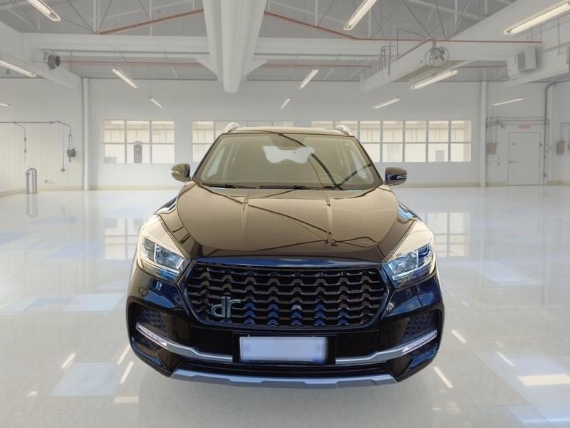 DR MOTOR DR4.0 1.5 MT BENZ GPL